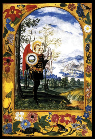 Splendor Solis