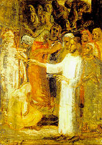 Jesus e os Apóstolos