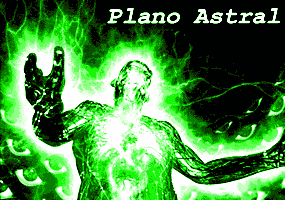 Plano Astral
