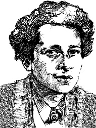 Hanna Arendt