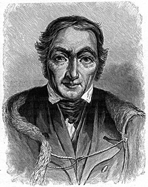 Robert Owen