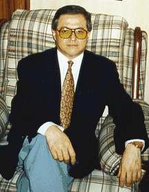 Ricardo Vélez Rodríguez
