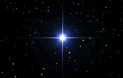 Estrela Sirius