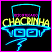 Discoteca do Chacrinha