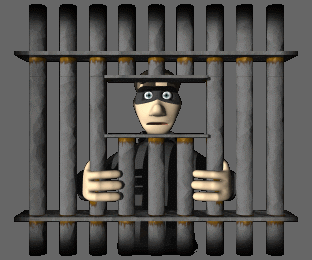 Encarcerado