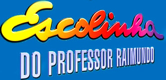 Escolinha do Professor Raimundo