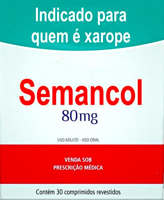 Semancol