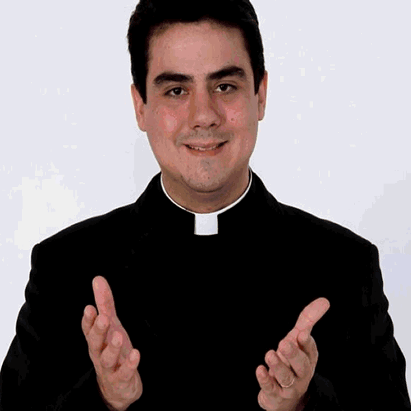 Padre Robson