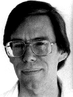 Bob Lazar