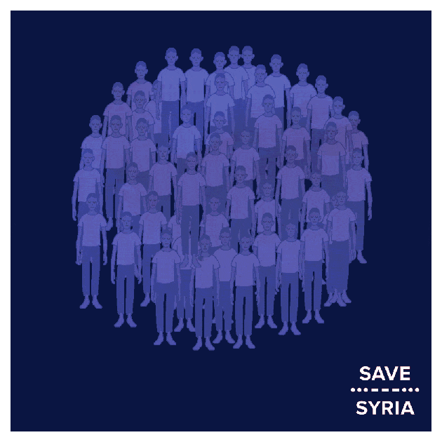 SAVE SYRIA
