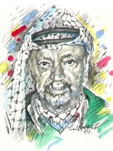 Salam Arafat