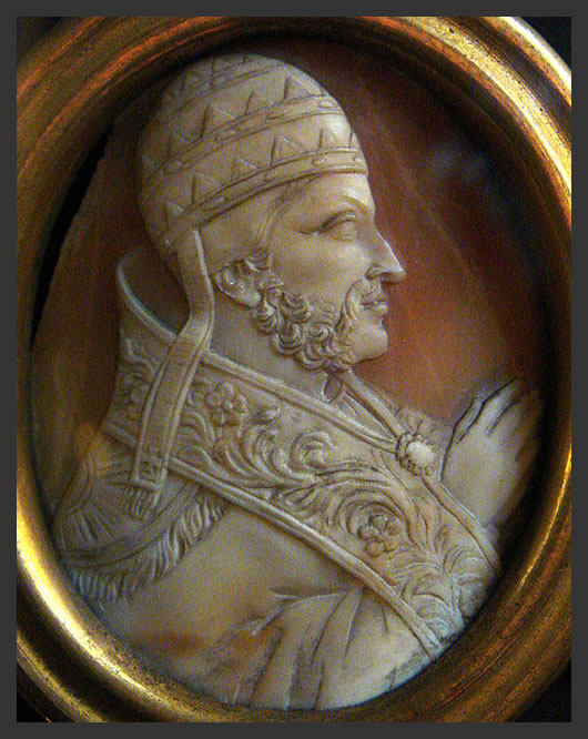 Papa Nicolaus III
