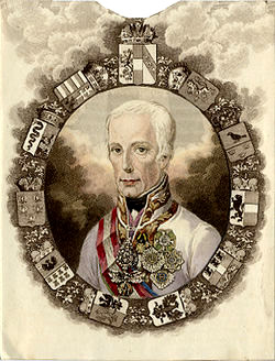 Francisco I da Áustria