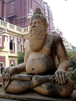 Yogi Hindu