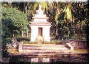 The Buddhist Shrine