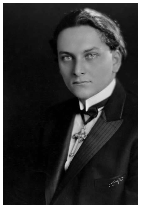 Manly Palmer Hall