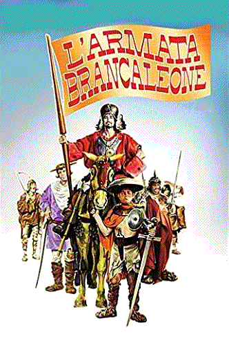 L'Armata Brancaleone