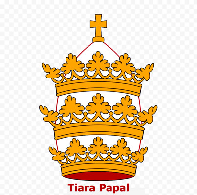 Tiara Papal