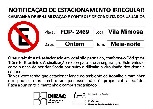 Estacionamento