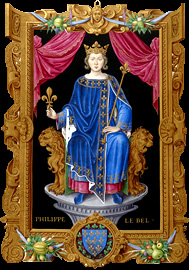 Filipe IV, o Belo