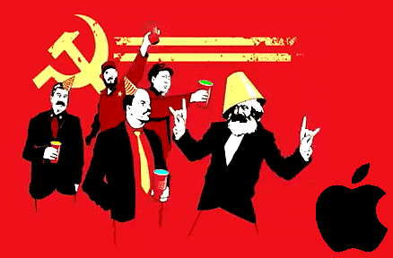 Comunistas