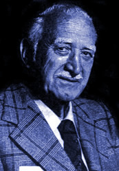 Ralph M. Lewis
