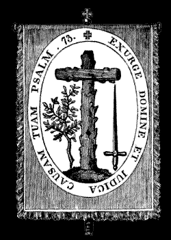 Símbolo da Inquisição