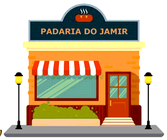 Padaria do Jamir