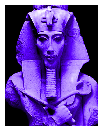 Faraó Akhnaton