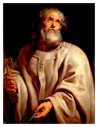 Pedro Apóstolo