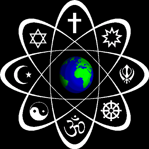 Nova Religião Mundial