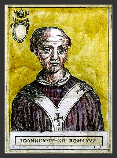 Papa João XII