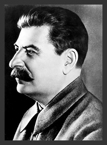 Josef Stalin – Koba