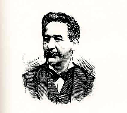 José Maria da Cunha Seixas