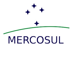 Bandeira do MERCOSUL