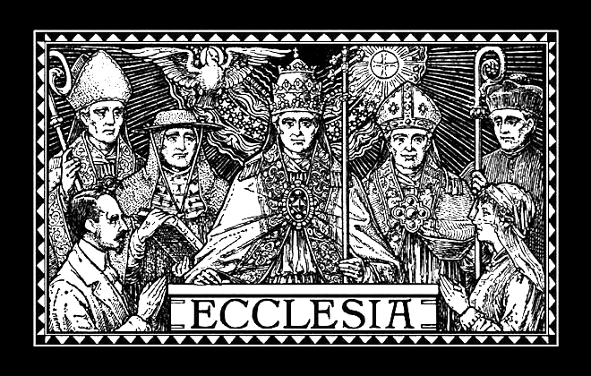 ECCLESIA