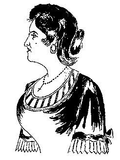 Maria Severa Onofriana
