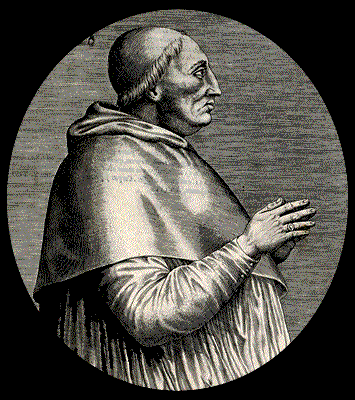 Papa-maluquete Inocêncio VIII
