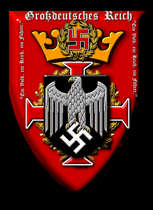 Großdeutsches Reich