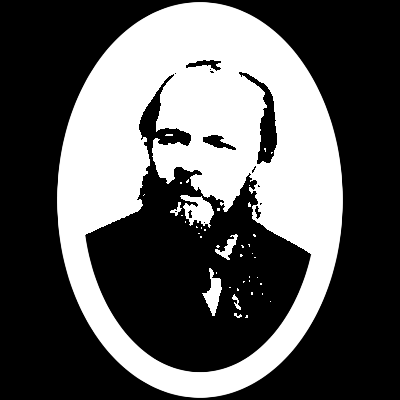 Fiódor Mikhailovich Dostoiévski