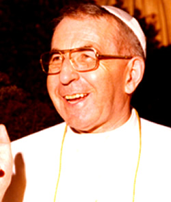 Papa João Paulo I