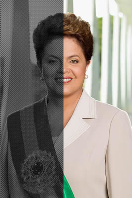 A Tristeza da Presidente Dilma