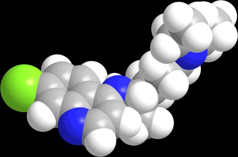 Hidroxicloroquina
