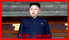 Kim Jon-un