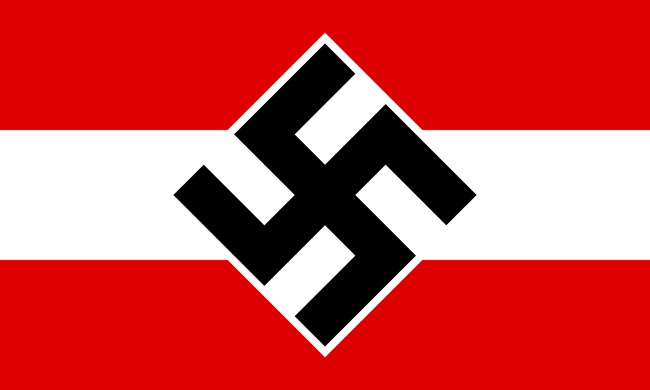 Bandeira da Juventude Hitlerista