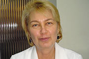 Rosana Grinberg