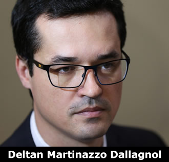 Deltan Martinazzo Dallagnol