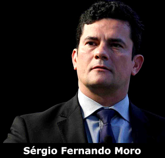 Sérgio Fernando Moro