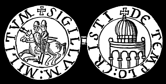 Selo dos Cavaleiros Templários