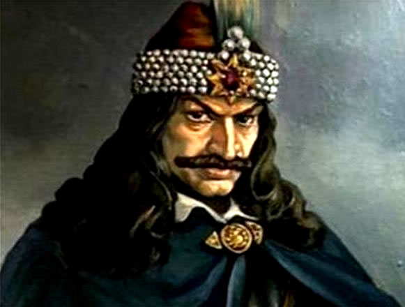 Vlad Drakul – O Empalador